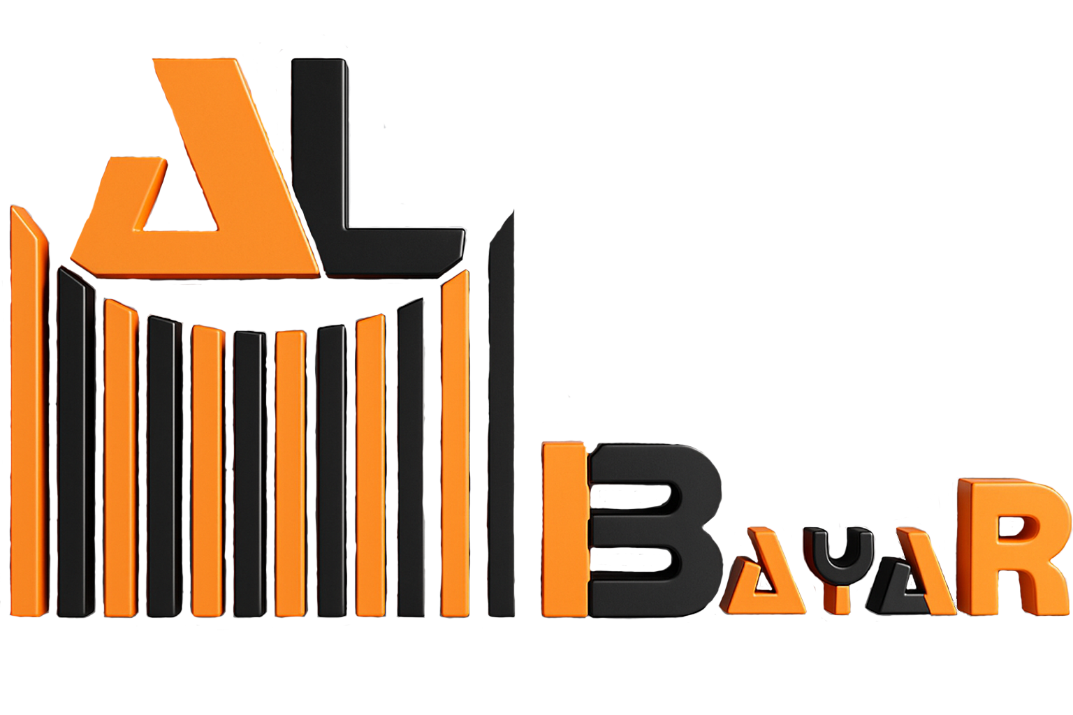 Abstract Fluid Shape